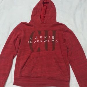 Carrie Underwood The Storyteller Tour Hoodie